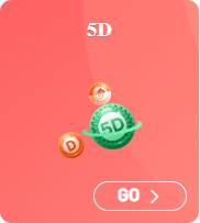 5D, a popular lottery or gaming feature offering multiple draw results.