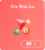 TRX Win Go, an exciting lottery or game feature offering rewards.